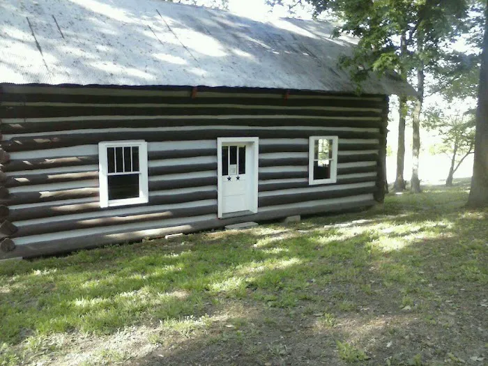 Morrison Park Holiness Campground 3