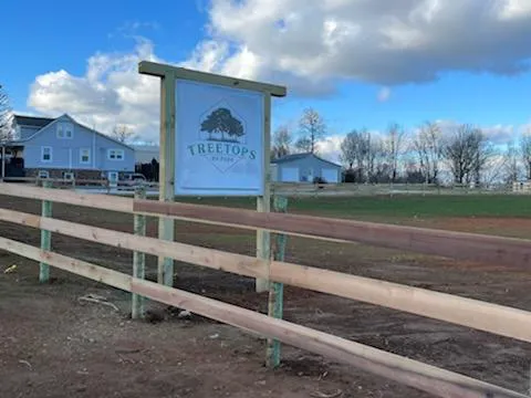Treetops RV Park 0