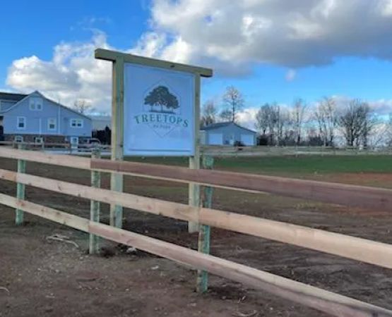 Treetops RV Park