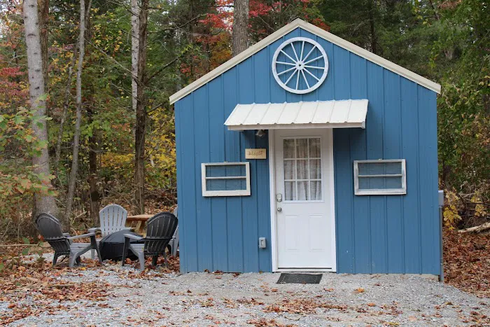 Hidden Haven Campground 3
