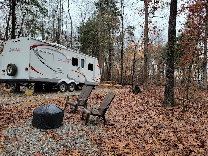 Hidden Haven Campground 5