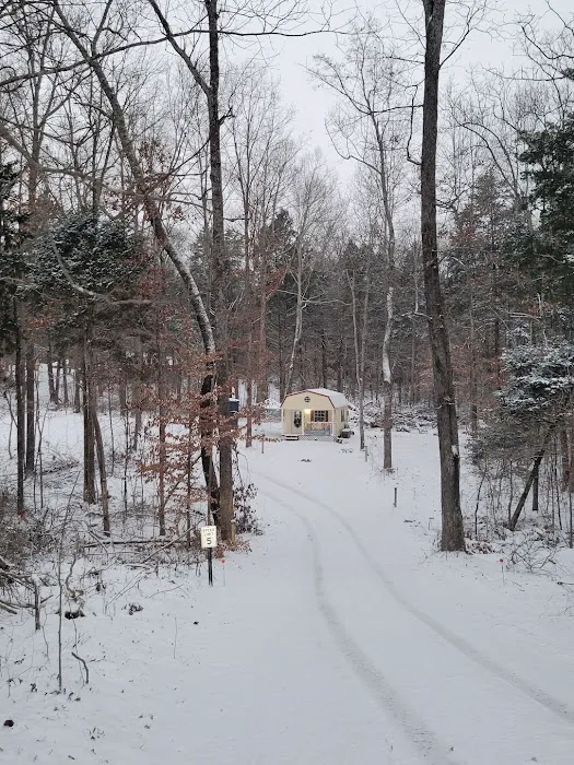 Hidden Haven Campground 7