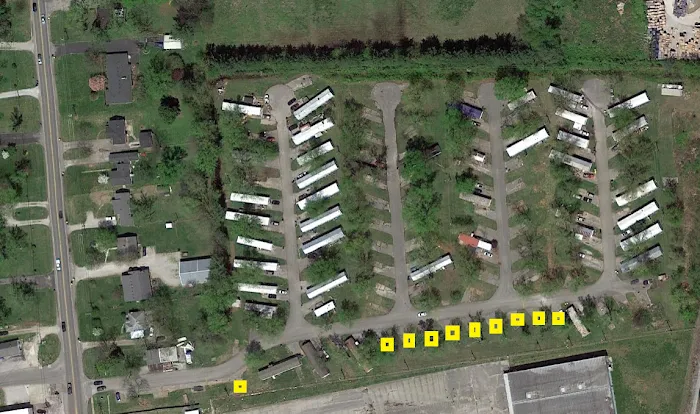 Forest Park RV Community 1