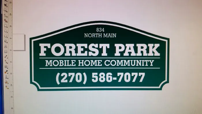 Forest Park RV Community 0