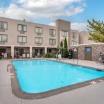 Best Western Plus Bowling Green