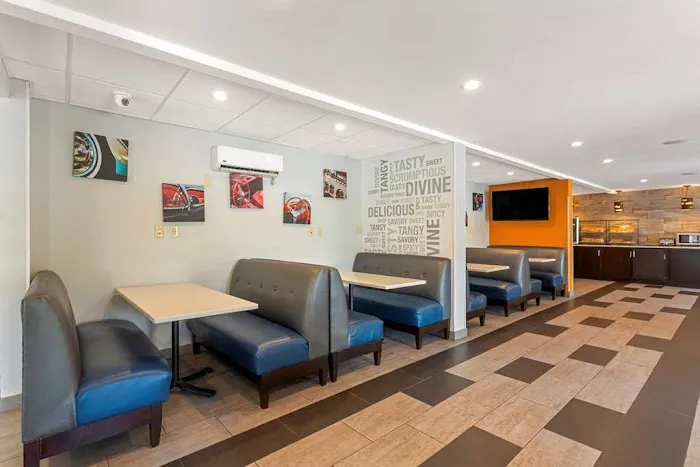 Best Western Plus Bowling Green 3