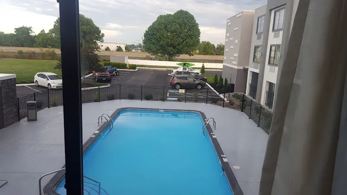 Best Western Plus Bowling Green 1
