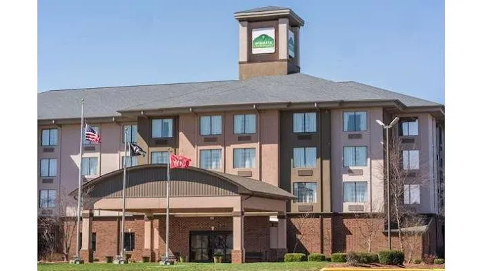 Wingate by Wyndham Bowling Green 3