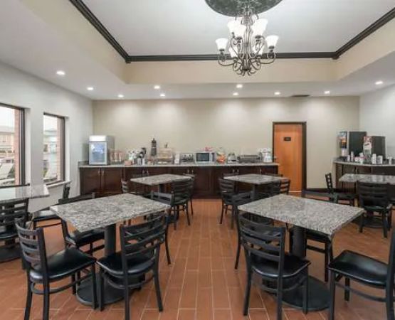 Wingate by Wyndham Bowling Green