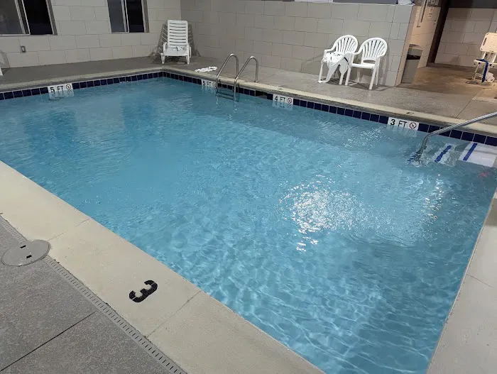 Baymont by Wyndham Bowling Green 4