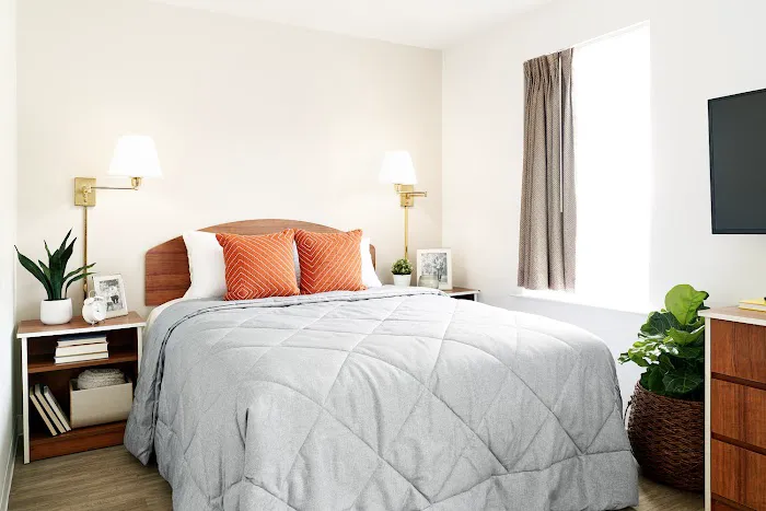 InTown Suites Extended Stay Bowling Green KY 0