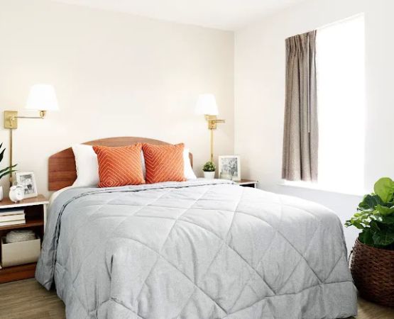 InTown Suites Extended Stay Bowling Green KY