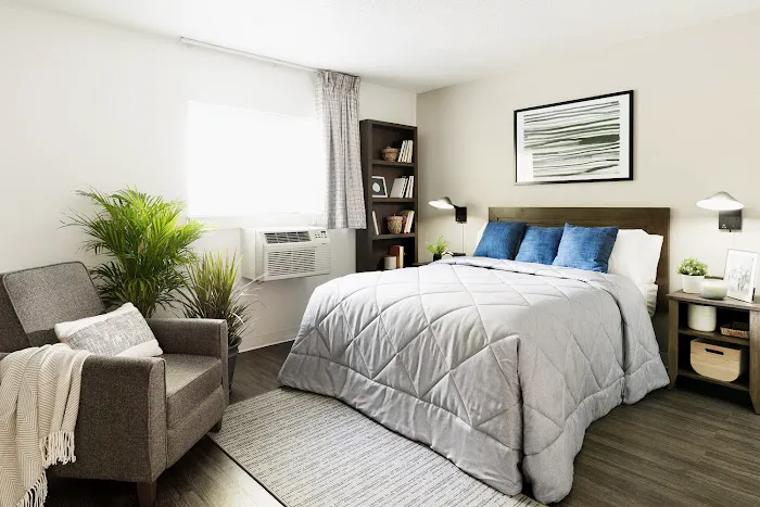 InTown Suites Extended Stay Bowling Green KY 2