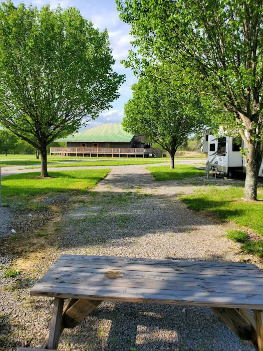 Wildfoot Outdoor Resort 4
