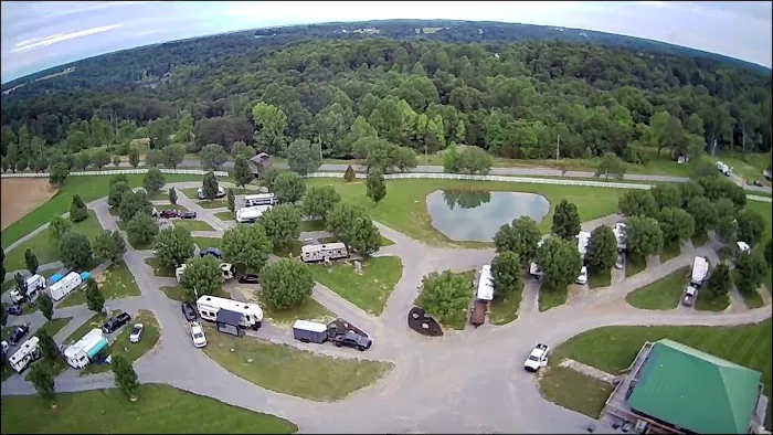Wildfoot Outdoor Resort 3