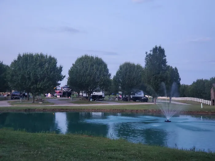 Wildfoot Outdoor Resort 0