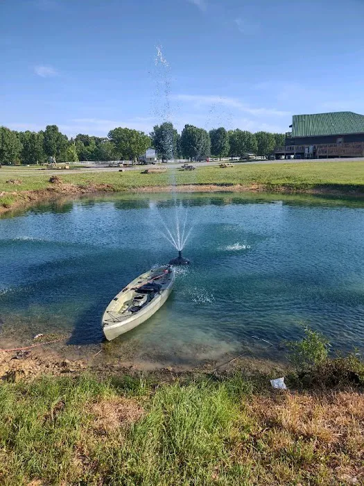 Wildfoot Outdoor Resort 2