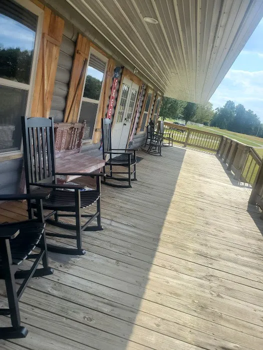 Wildfoot Outdoor Resort 9