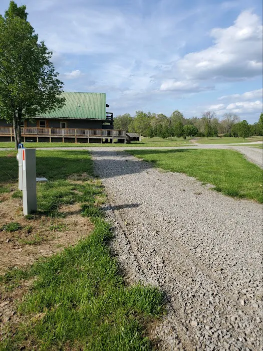 Wildfoot Outdoor Resort 7