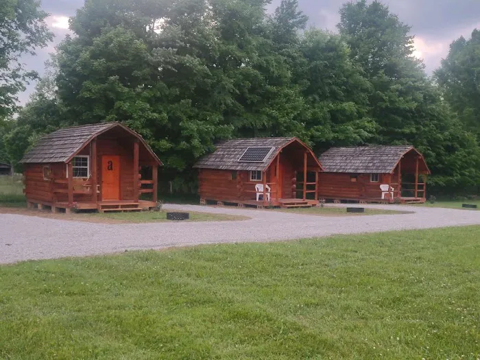 Wildfoot Outdoor Resort 6