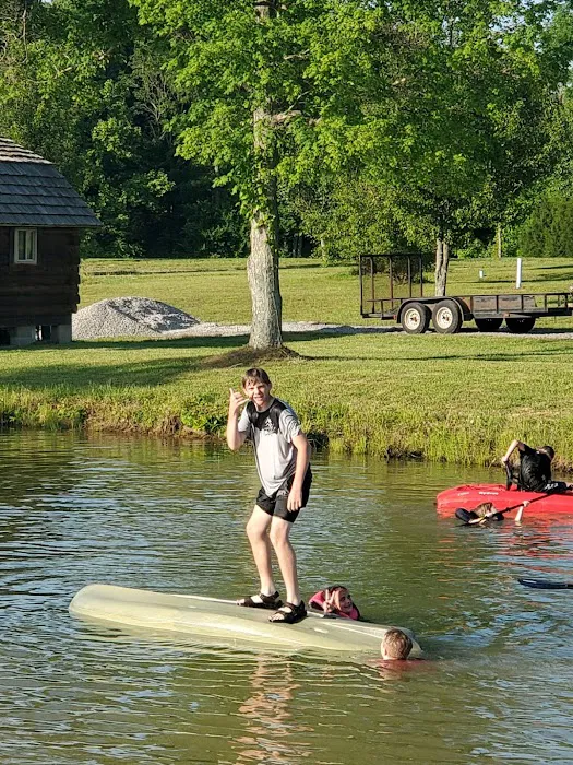 Wildfoot Outdoor Resort 8