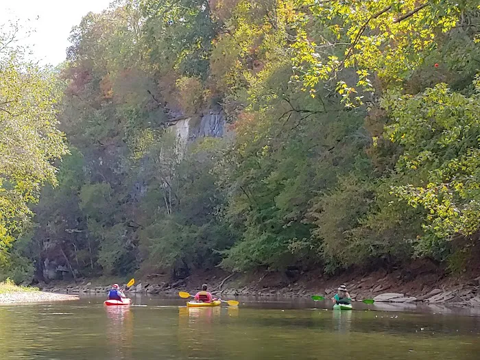 Green River Paddle Trail Cabins 0