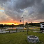 Oasis Point - RV Campground & Adventure Lake