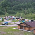 Ashland / Huntington West KOA Holiday