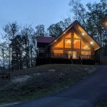 Yatesville Lake Cabin Rental