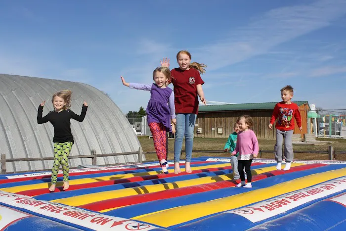 Yogi Bear's Jellystone Park at Daddy Joe's 2