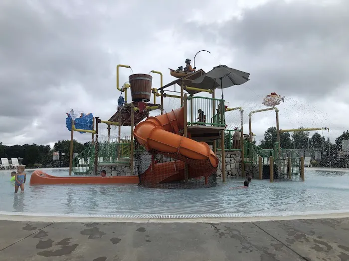 Yogi Bear's Jellystone Park at Daddy Joe's 0
