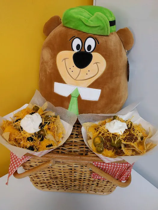 Yogi Bear's Jellystone Park at Daddy Joe's 9