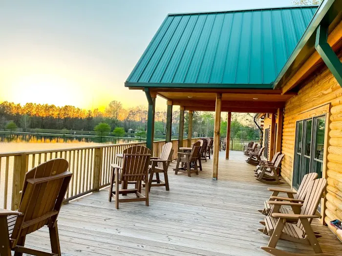 Yogi Bear's Jellystone Park at Daddy Joe's 1