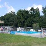 Rocky Point Campground