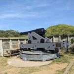 Fort Fisher State Historic Site
