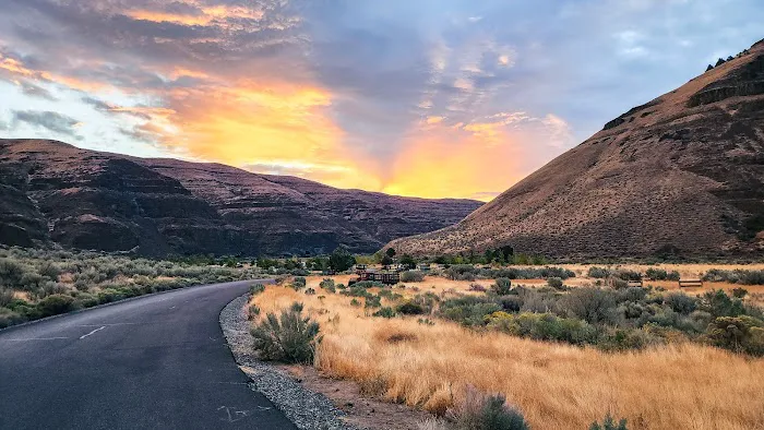 Cottonwood Canyon State Park 4
