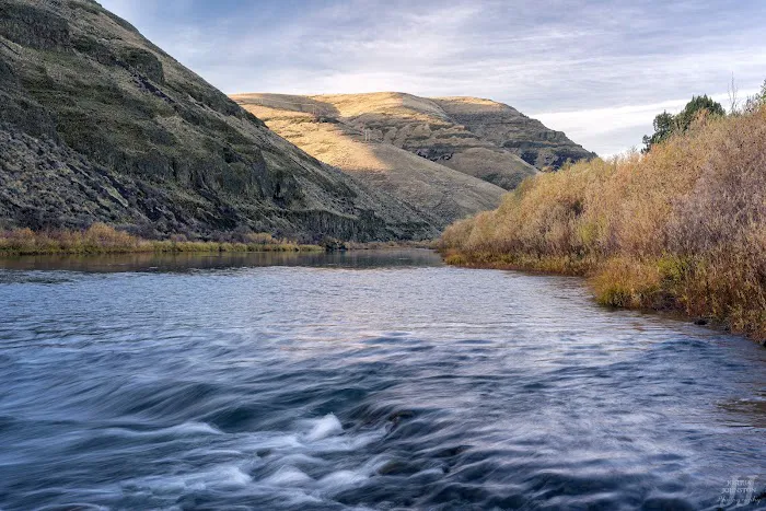 Cottonwood Canyon State Park 5