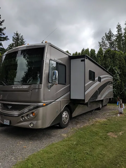 Crown Point RV Park 9