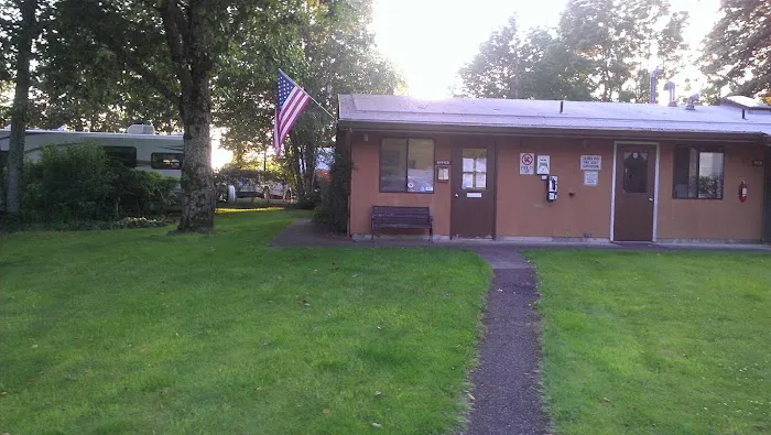 Crown Point RV Park 5
