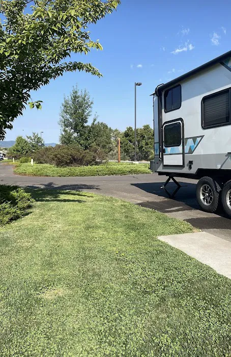 Crown Point RV Park 1