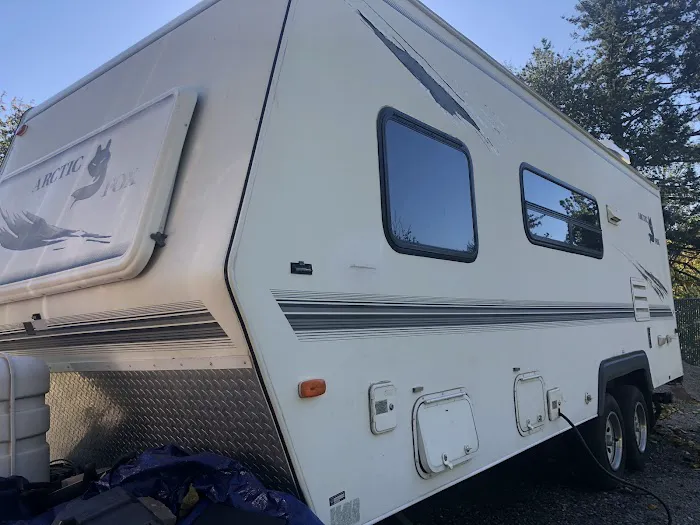 Crown Point RV Park 8