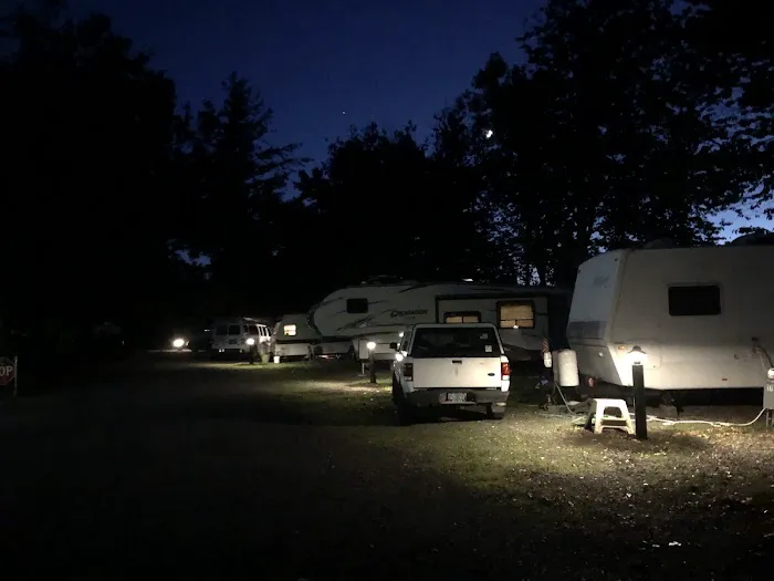 Crown Point RV Park 7