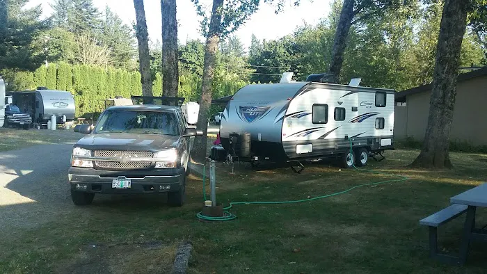 Crown Point RV Park 0