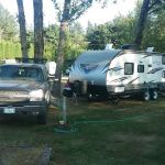 Crown Point RV Park