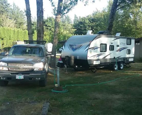 Crown Point RV Park