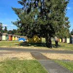 Samish Island Campground and Retreat Center