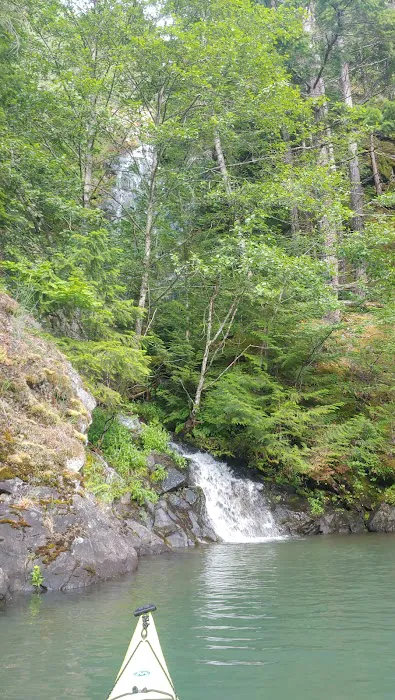 Hidden Cove Campground 4