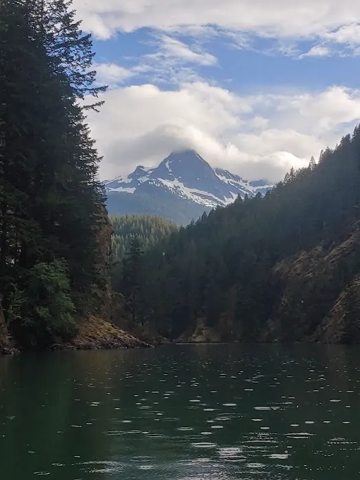 Hidden Cove Campground 3