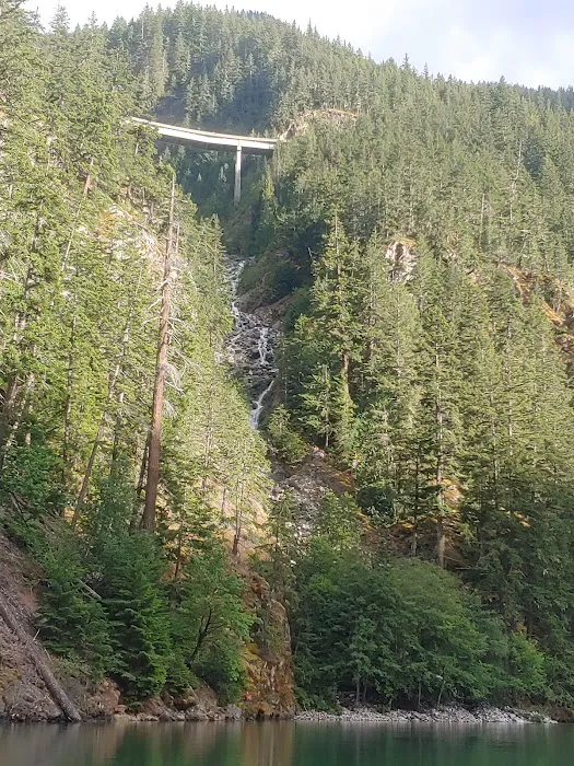 Hidden Cove Campground 5