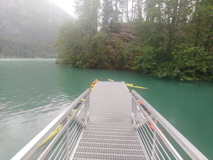 Hidden Cove Campground 9